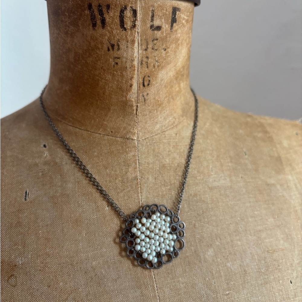 Freshwater Pearl Necklace